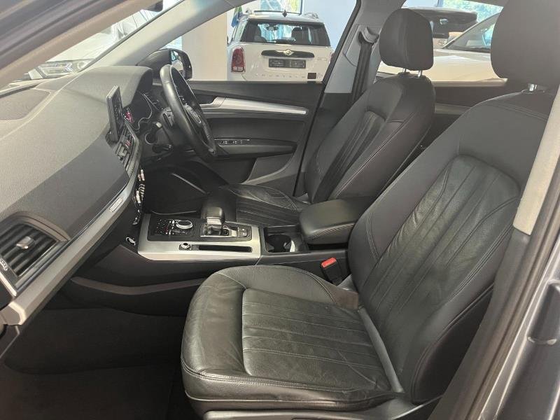 2018 Audi Q5 2.0TDI Quattro For Sale in KZN