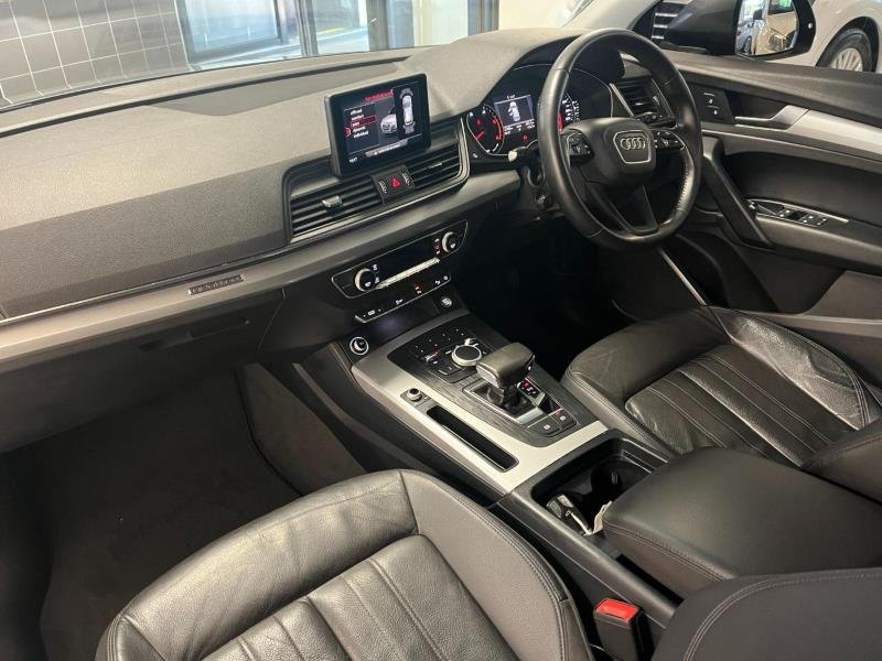 2018 Audi Q5 2.0TDI Quattro For Sale in KZN