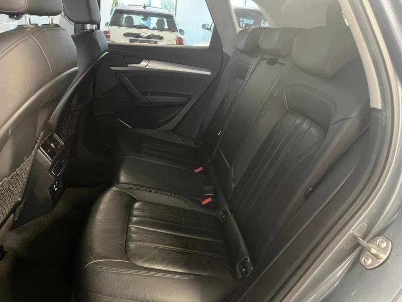 2018 Audi Q5 2.0TDI Quattro For Sale in KZN