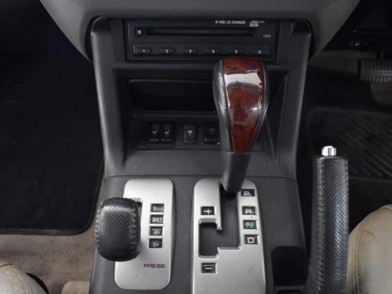 2005 Mitsubishi Pajero 3200 DI-D GLS Auto For Sale in KZN