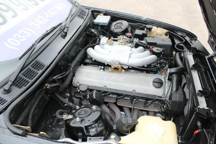 1991 BMW 3 Series 325is For Sale in KZN