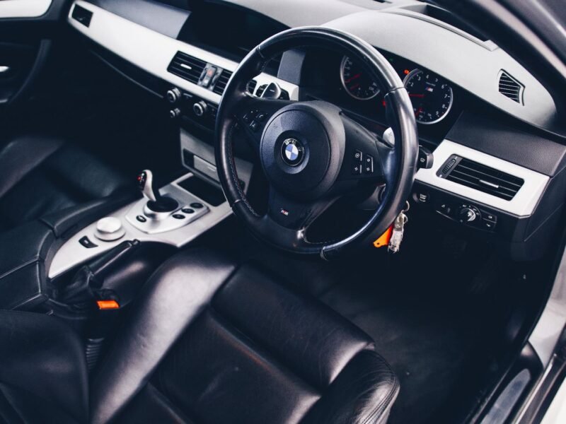 2009 BMW M5 M5 Touring For Sale in KZN