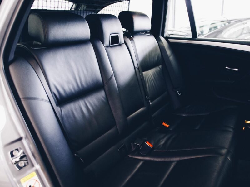 2009 BMW M5 M5 Touring For Sale in KZN