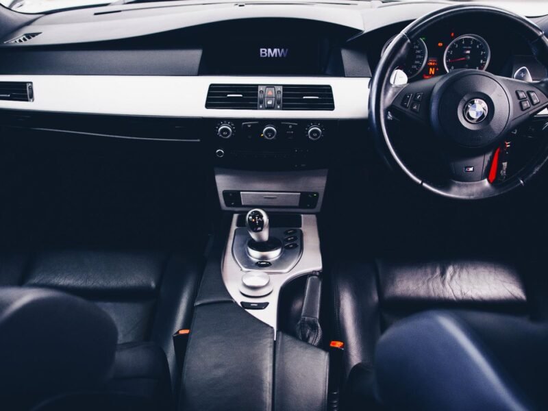 2009 BMW M5 M5 Touring For Sale in KZN