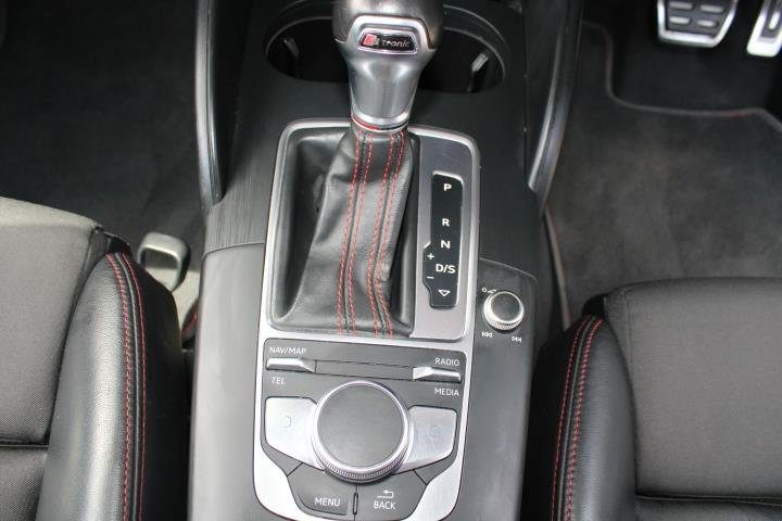 2017 Audi S3 S3 Cabriolet Quattro For Sale in KZN