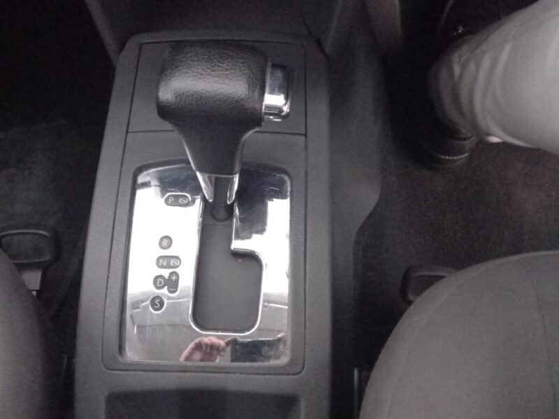 2017 Volkswagen Polo Vivo Sedan 1.4 Trendline Auto For Sale in KZN
