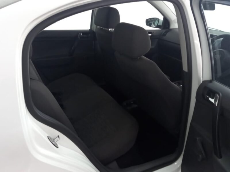 2017 Volkswagen Polo Vivo Sedan 1.4 Trendline Auto For Sale in KZN