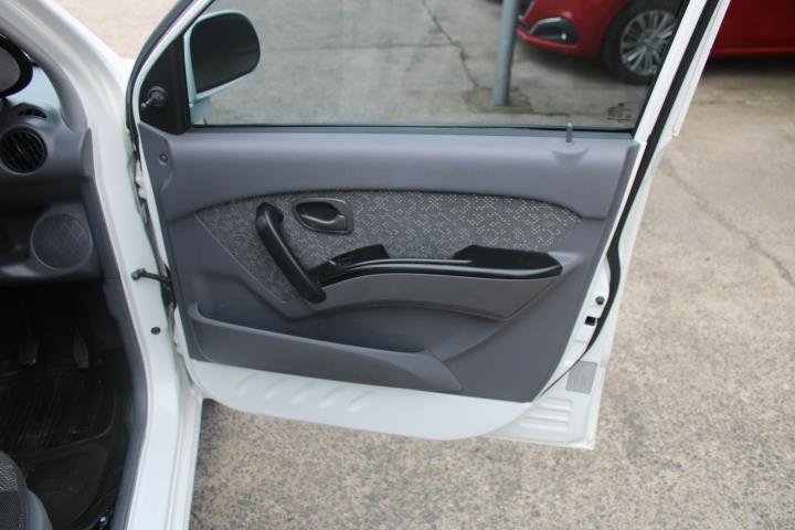 2009 Hyundai Atos Prime 1.1 GLS For Sale in KZN