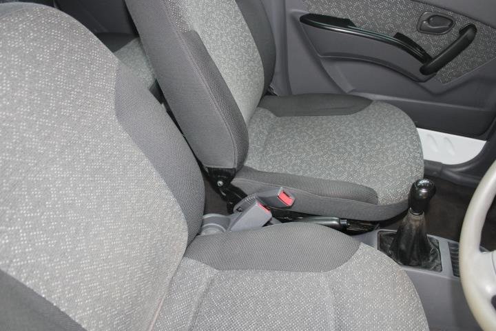 2009 Hyundai Atos Prime 1.1 GLS For Sale in KZN