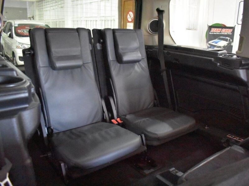 2008 Land Rover Discovery 3 TDV6 HSE For Sale in KZN