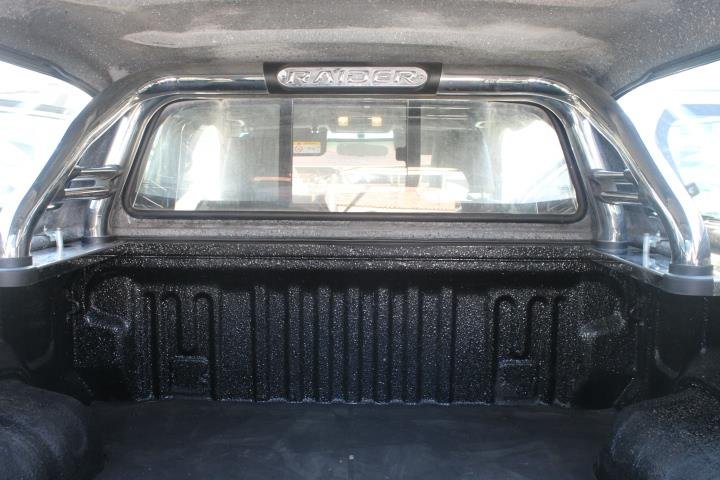 2019 Toyota Hilux 2.8GD-6 Xtra cab Raider auto For Sale in KZN