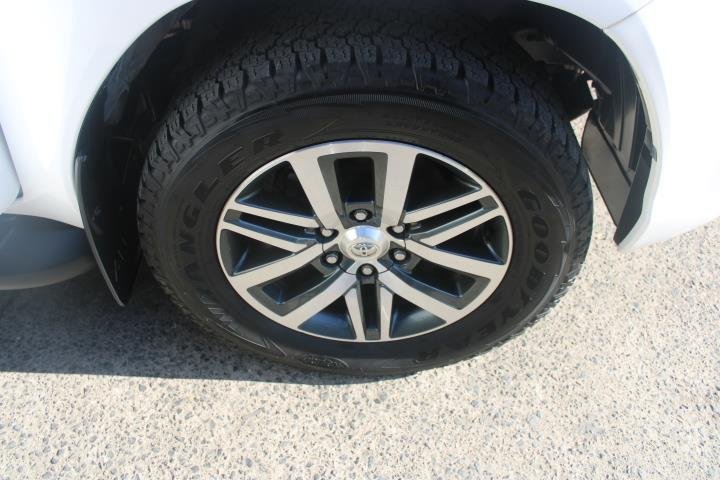 2019 Toyota Hilux 2.8GD-6 Xtra cab Raider auto For Sale in KZN