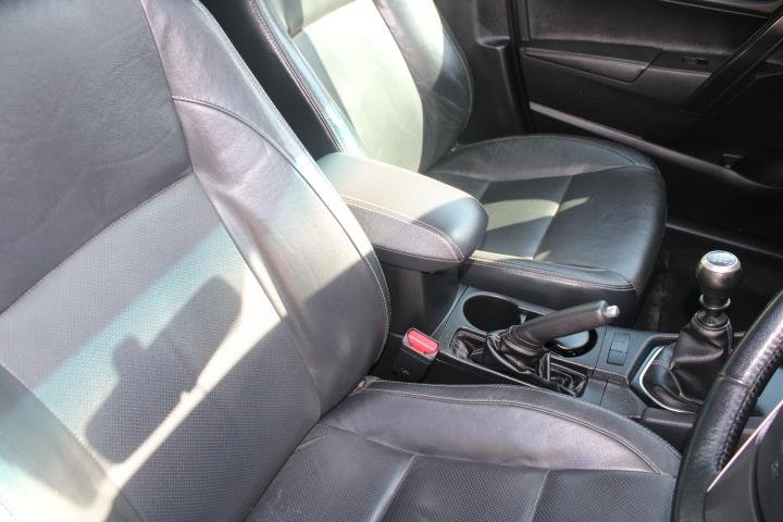 2018 Toyota Corolla 1.4D-4D Prestige For Sale in KZN