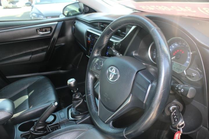 2018 Toyota Corolla 1.4D-4D Prestige For Sale in KZN