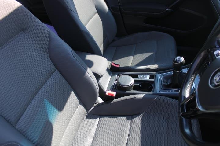 2018 Volkswagen Golf 1.0TSI Comfortline For Sale in KZN