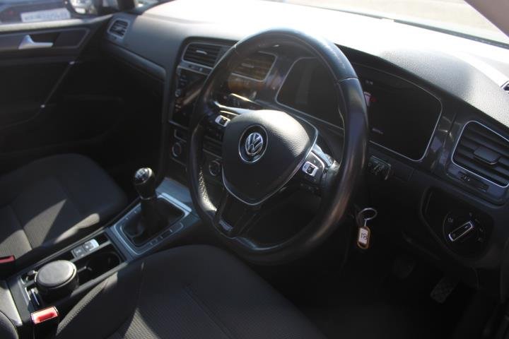 2018 Volkswagen Golf 1.0TSI Comfortline For Sale in KZN