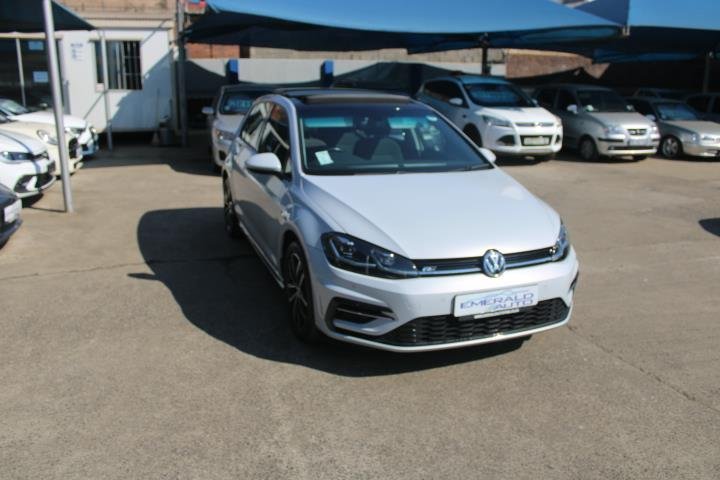 2018 Volkswagen Golf 1.0TSI Comfortline For Sale in KZN