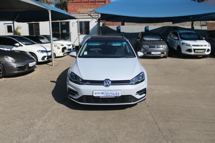 2018 Volkswagen Golf 1.0TSI Comfortline For Sale in KZN