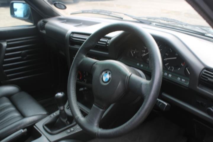 1991 BMW 3 Series 325is For Sale in KZN