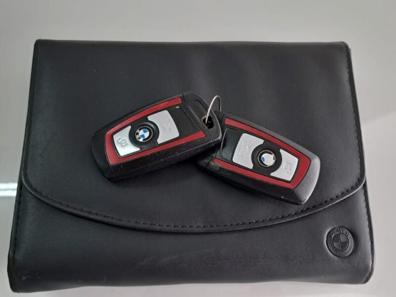 2015 BMW 3 Series 320i Sport Line Auto For Sale in KZN