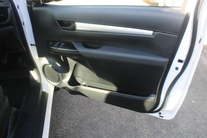 2024 Toyota Hilux 2.0 S (Aircon) For Sale in KZN