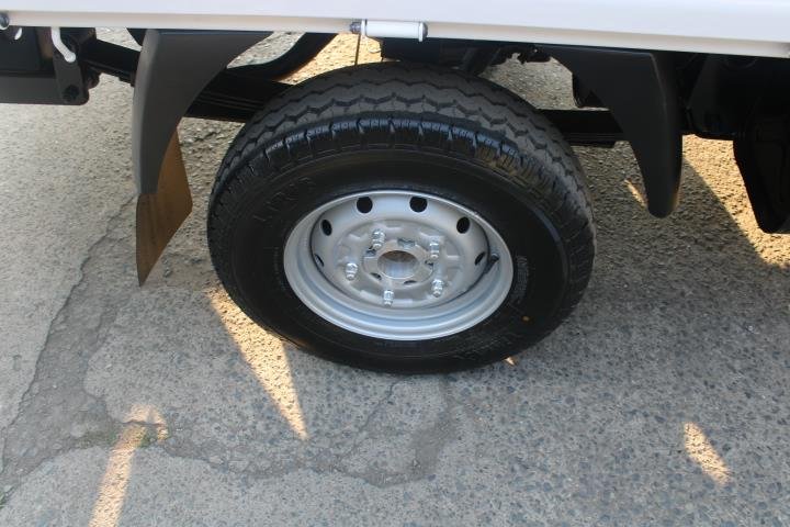 2019 Kia K2700 2.7D Workhorse Dropside For Sale in KZN