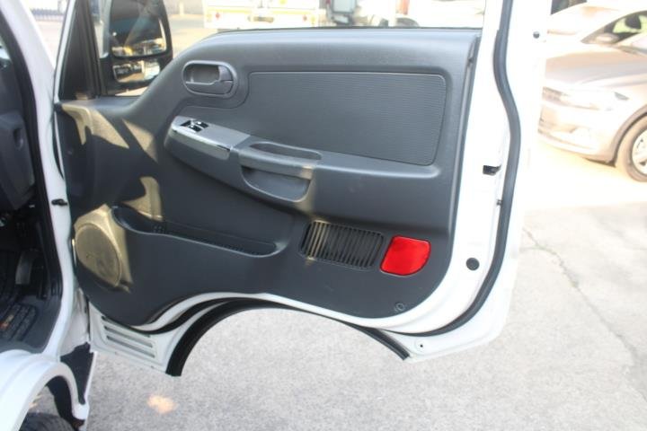 2019 Kia K2700 2.7D Workhorse Dropside For Sale in KZN