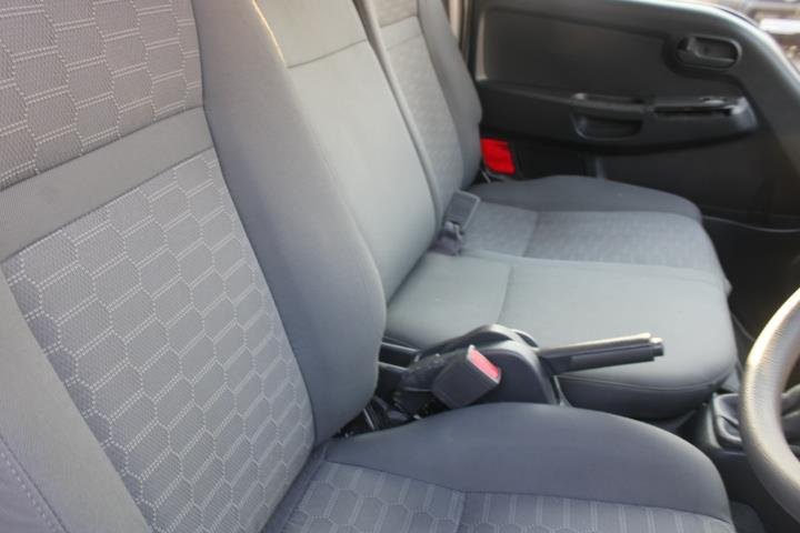 2019 Kia K2700 2.7D Workhorse Dropside For Sale in KZN