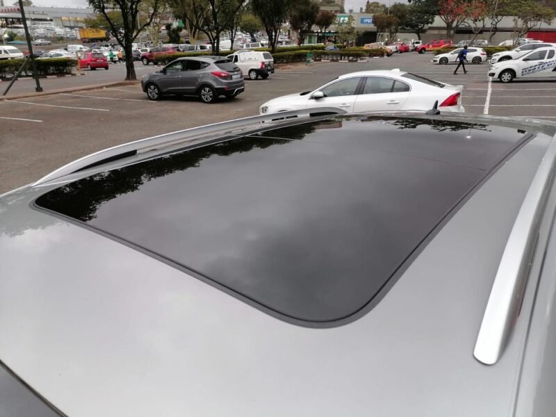 2018 Volkswagen Tiguan 2.0TDI 4Motion Highline For Sale in KZN
