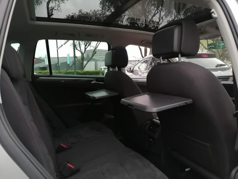 2018 Volkswagen Tiguan 2.0TDI 4Motion Highline For Sale in KZN