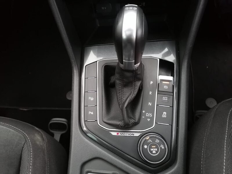 2018 Volkswagen Tiguan 2.0TDI 4Motion Highline For Sale in KZN