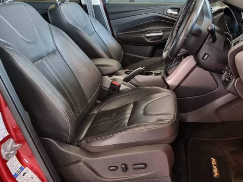 2016 Ford Kuga 2.0TDCi AWD Titanium For Sale in KZN