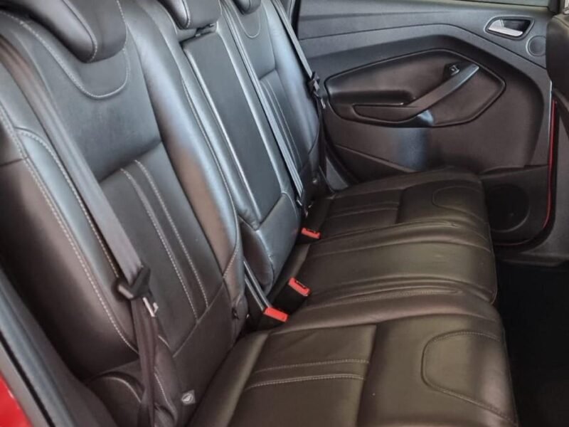 2016 Ford Kuga 2.0TDCi AWD Titanium For Sale in KZN