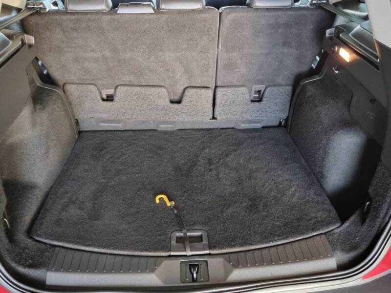 2016 Ford Kuga 2.0TDCi AWD Titanium For Sale in KZN