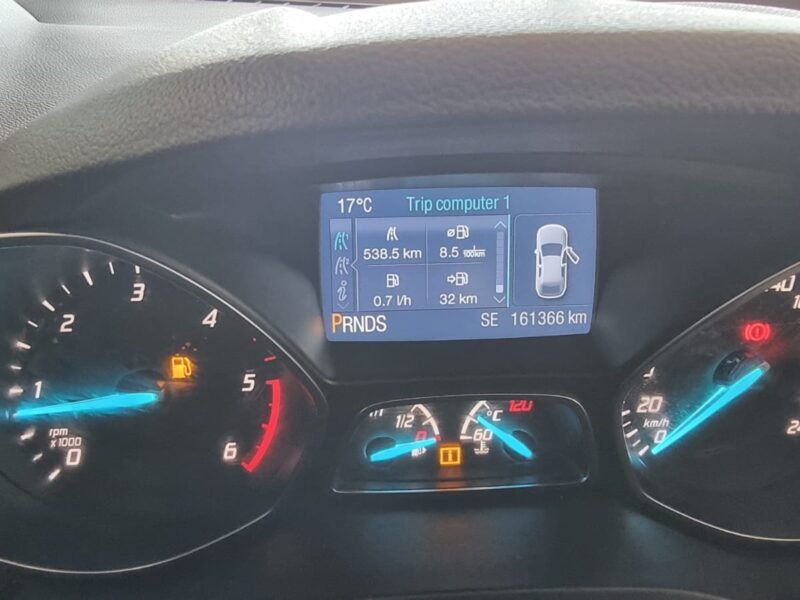 2016 Ford Kuga 2.0TDCi AWD Titanium For Sale in KZN