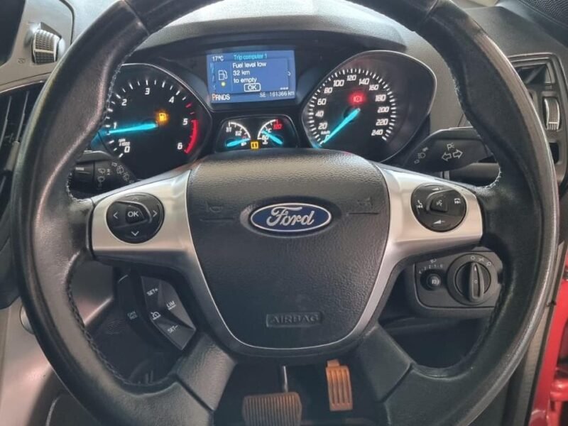 2016 Ford Kuga 2.0TDCi AWD Titanium For Sale in KZN