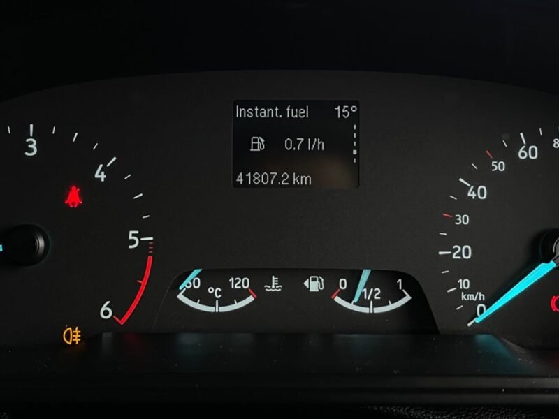2021 Ford EcoSport 1.5TDCi Ambiente For Sale in KZN
