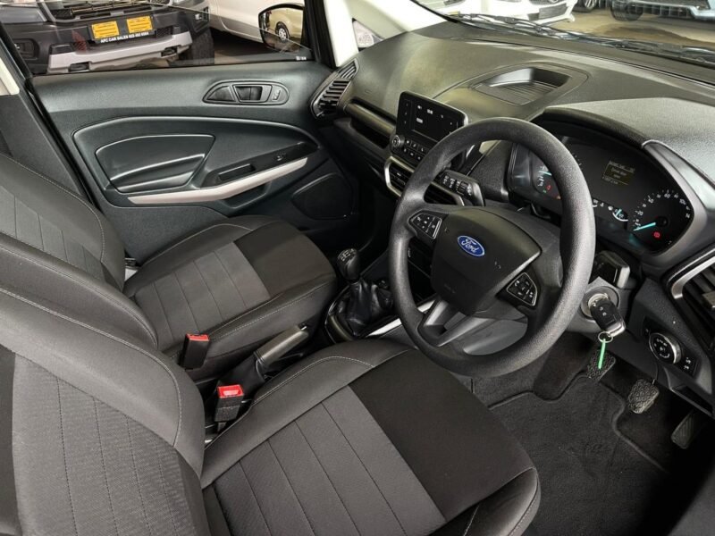 2021 Ford EcoSport 1.5TDCi Ambiente For Sale in KZN