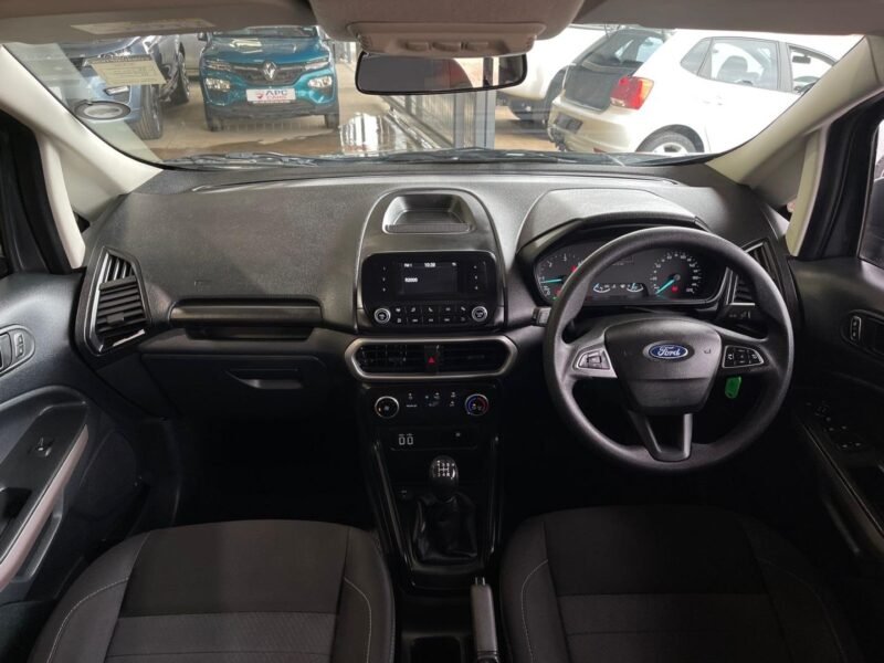 2021 Ford EcoSport 1.5TDCi Ambiente For Sale in KZN