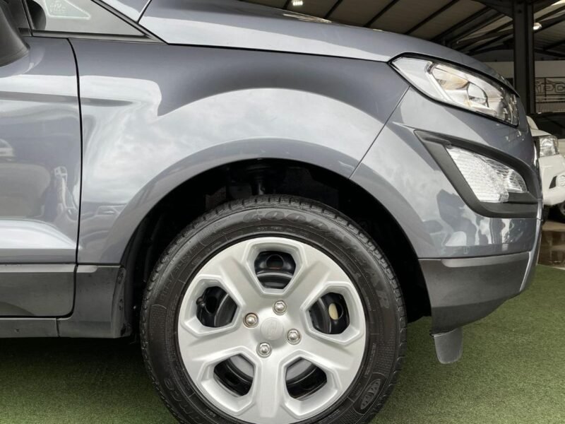 2021 Ford EcoSport 1.5TDCi Ambiente For Sale in KZN