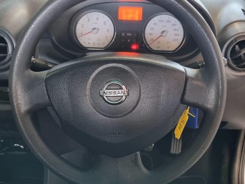 2021 Nissan NP200 1.6 16v High For Sale in KZN