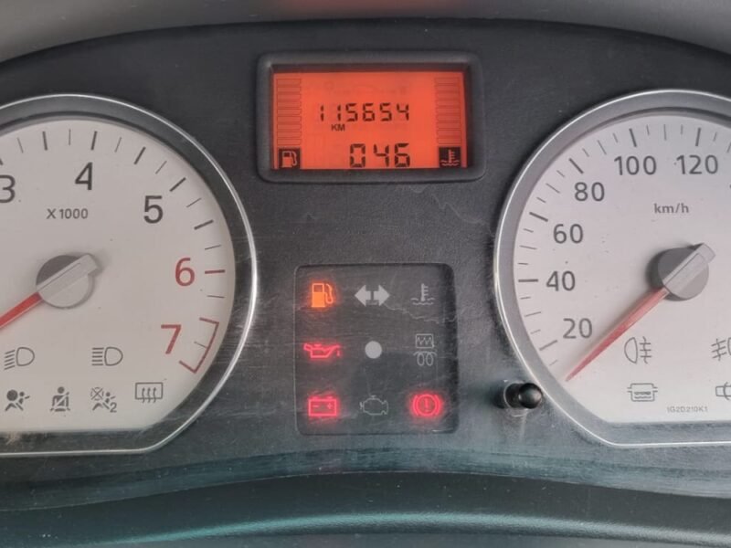2021 Nissan NP200 1.6 16v High For Sale in KZN