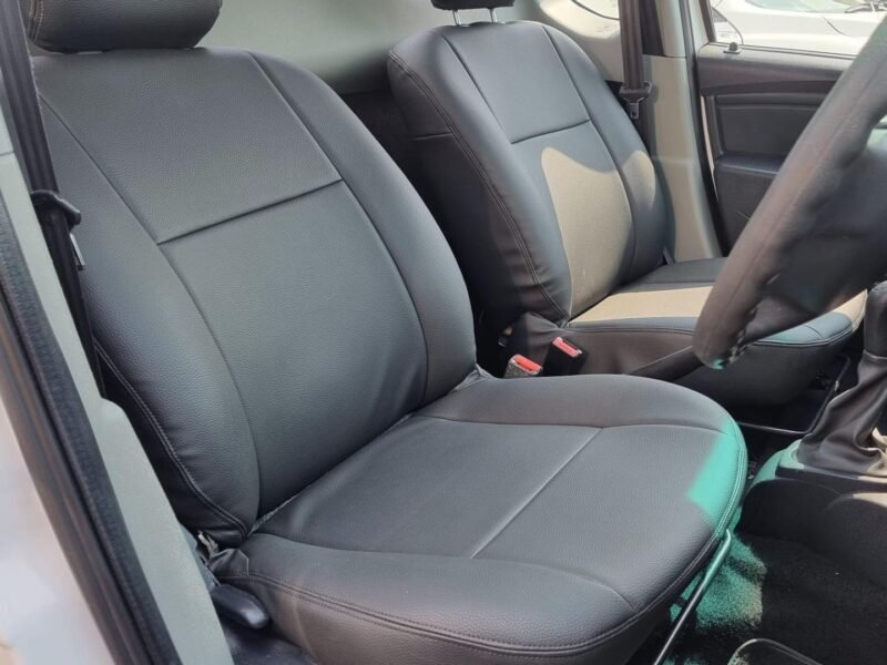 2021 Nissan NP200 1.6 16v High For Sale in KZN