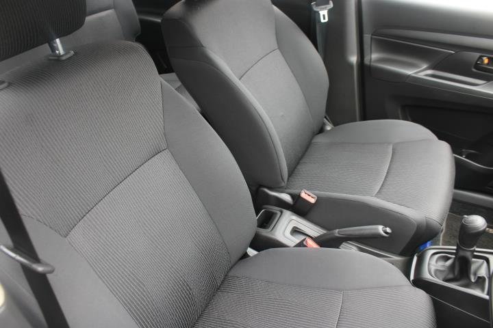 2024 Suzuki Ertiga 1.5 GA For Sale in KZN