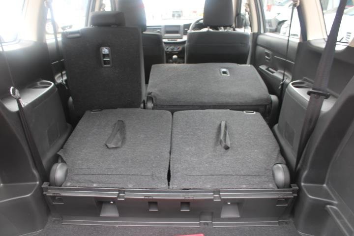 2024 Suzuki Ertiga 1.5 GA For Sale in KZN