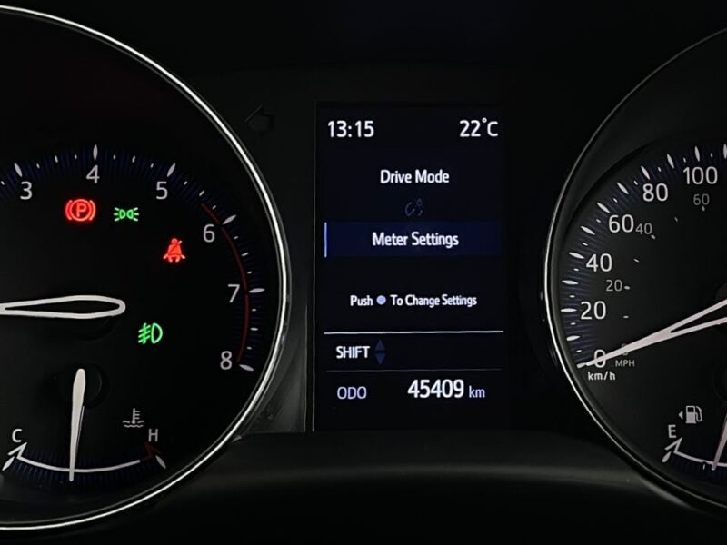 2021 Toyota C-HR 1.2T PLUS For Sale in KZN
