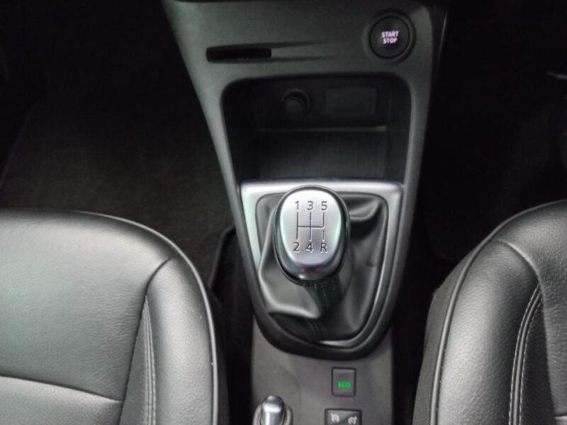2020 Renault Captur 66kW Turbo Dynamique For Sale in KZN