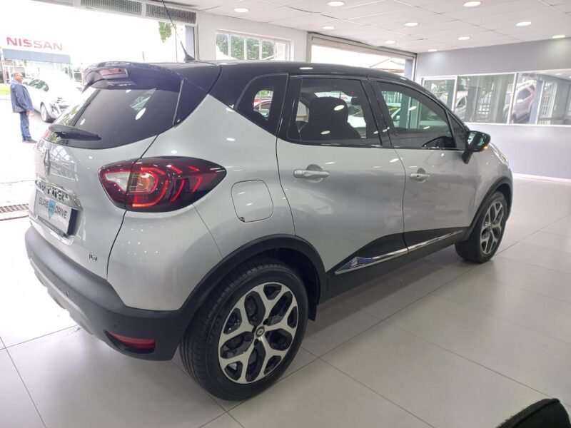 2020 Renault Captur 66kW Turbo Dynamique For Sale in KZN