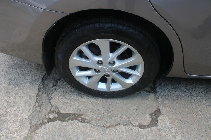 2014 Toyota Corolla 1.4D-4D Prestige For Sale in KZN