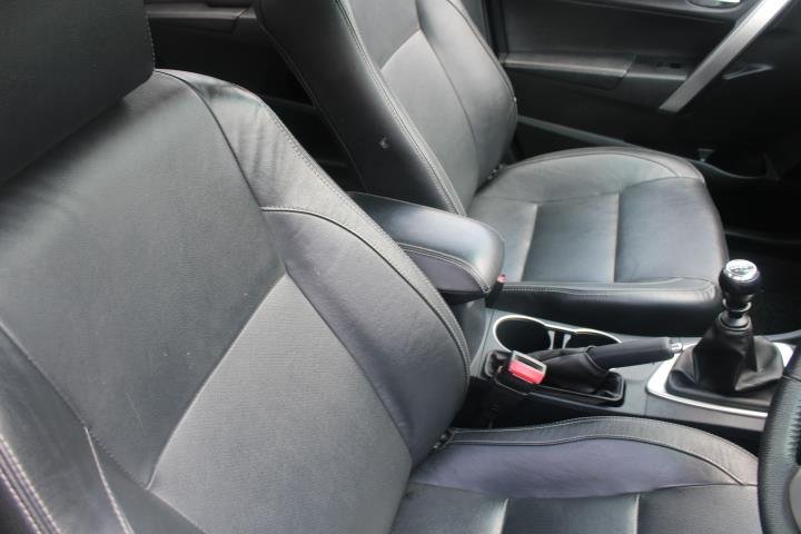 2014 Toyota Corolla 1.4D-4D Prestige For Sale in KZN